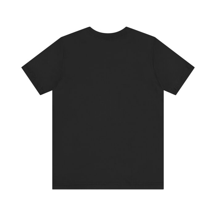 Unisex Jersey Short Sleeve Tee - Image 6
