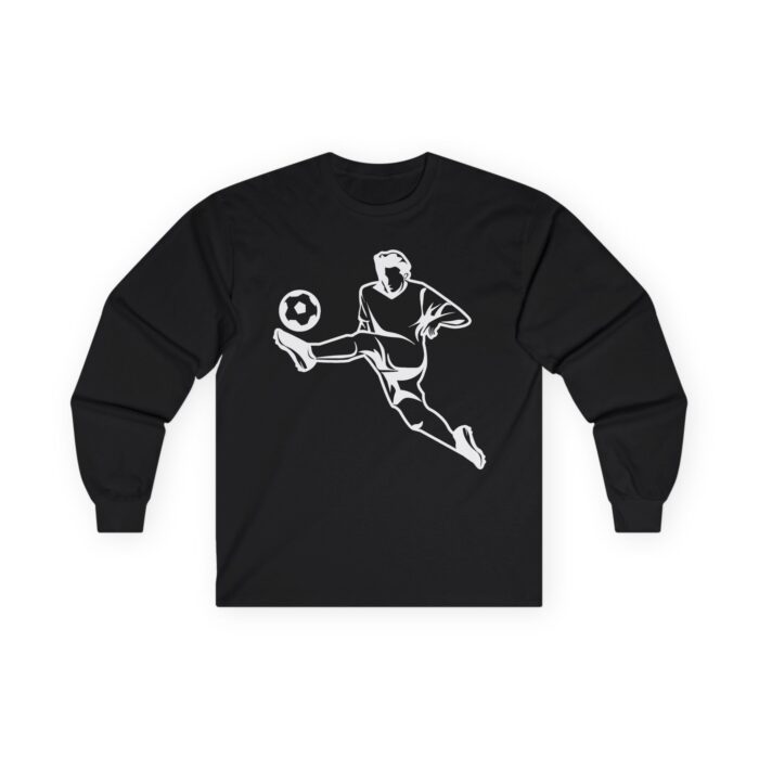 Unisex Ultra Cotton Long Sleeve Tee