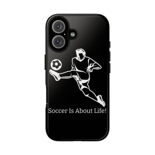 Tough Cases