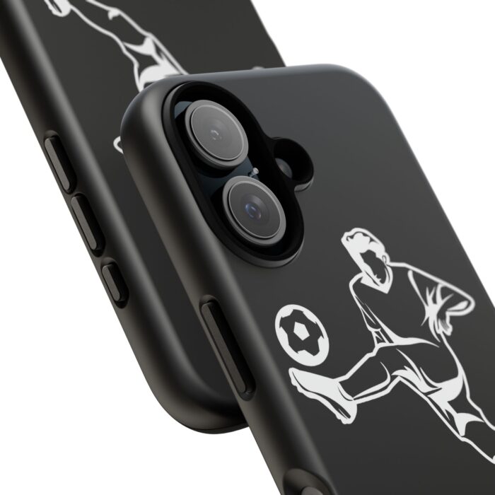 Tough Cases - Image 6