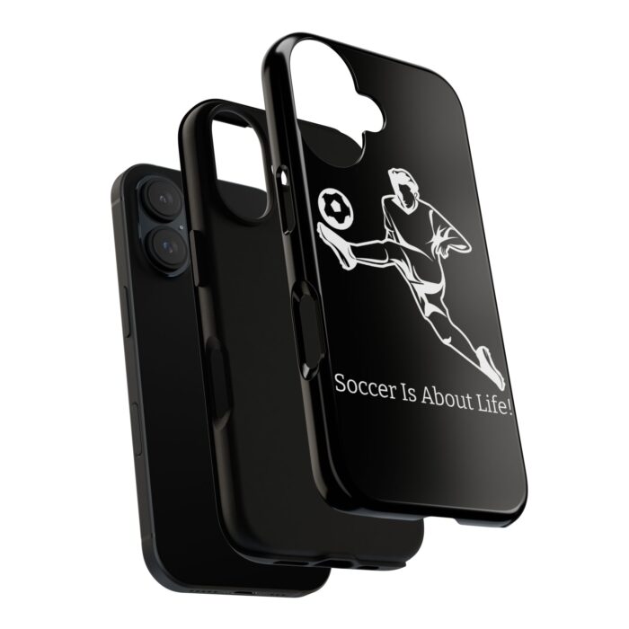 Tough Cases - Image 3