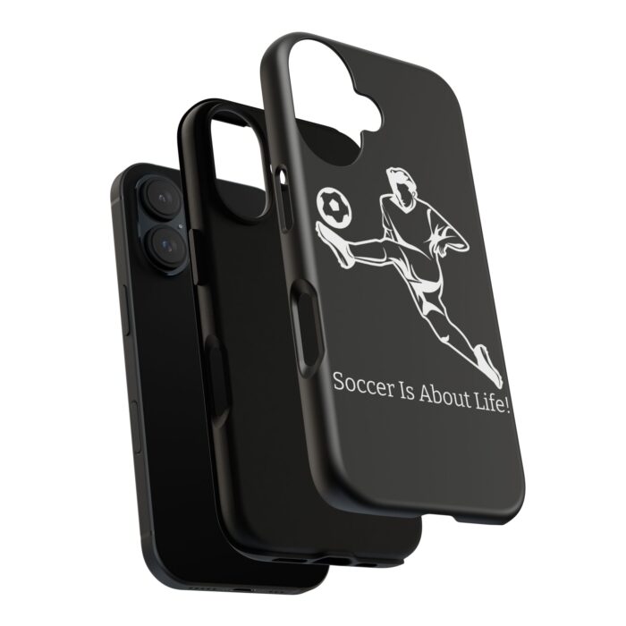 Tough Cases - Image 7