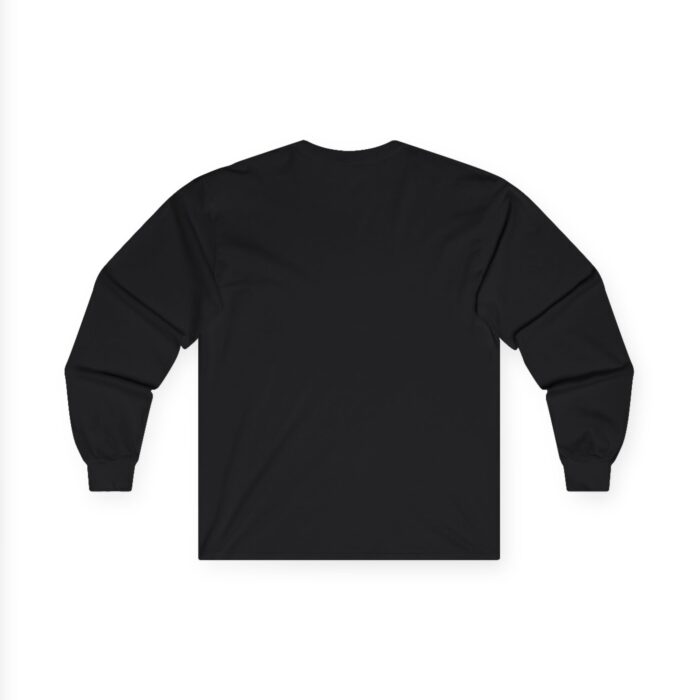 Unisex Ultra Cotton Long Sleeve Tee - Image 2
