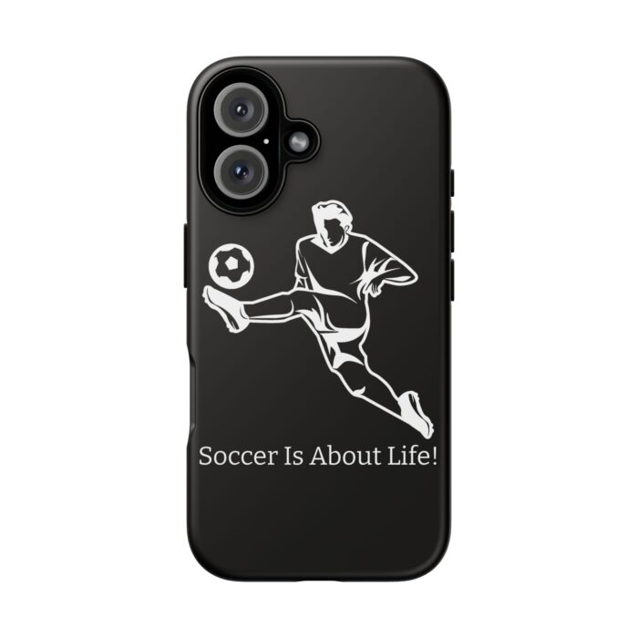 Tough Cases - Image 5